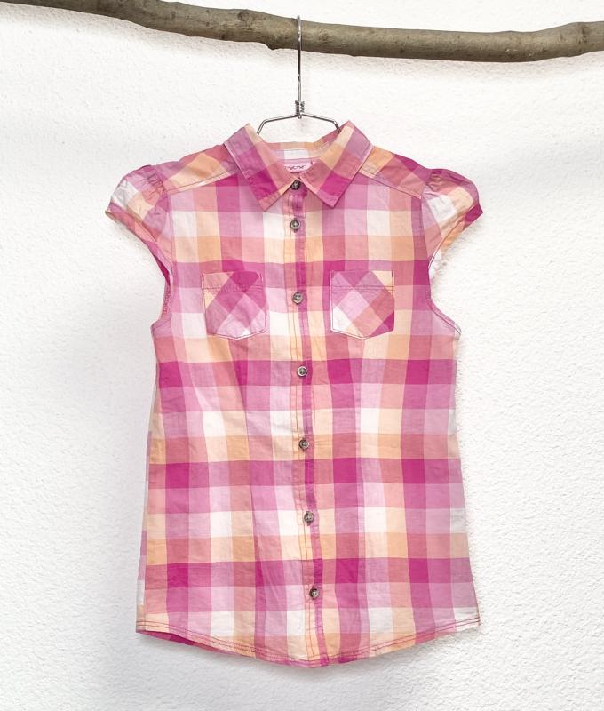 Chemise Fille 8 ans