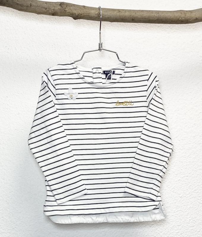 TShirt Fille 24 mois