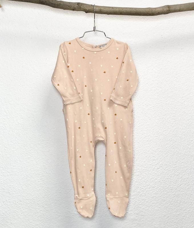 Pyjama Fille 12 mois