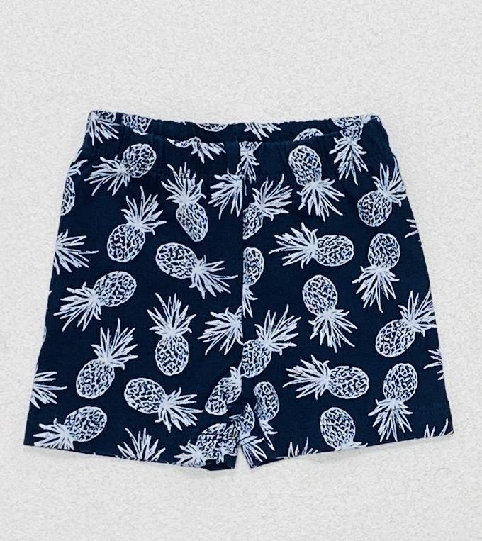 Short Garçon 6 mois