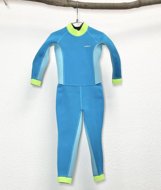 Anti UV Garçon 3 ans