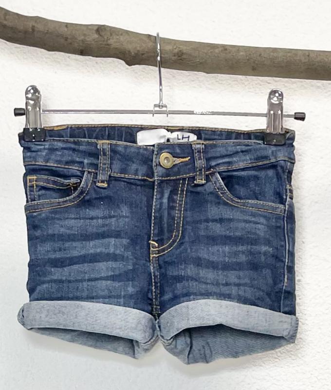 Short Fille 6 ans