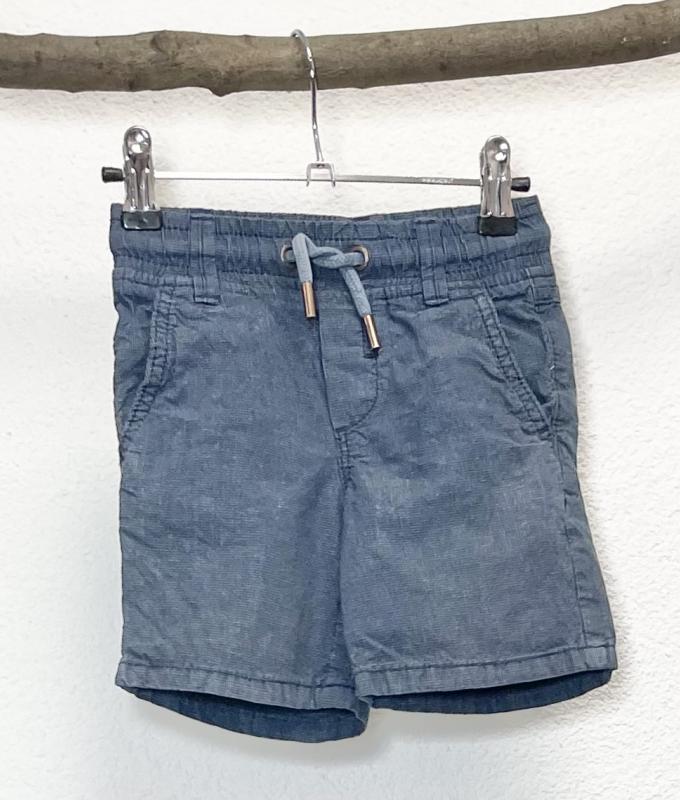 Short Garçon 3 ans