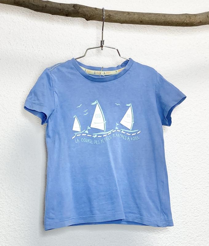 TShirt Garçon 4 ans