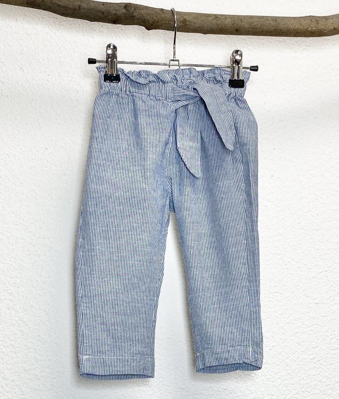 Pantalon Fille 18 mois