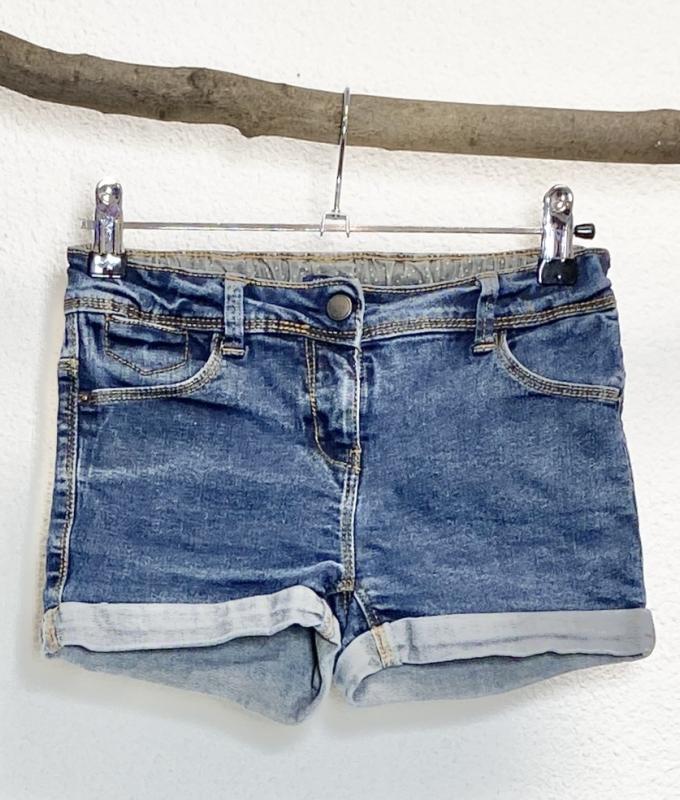 Short Fille 10 ans