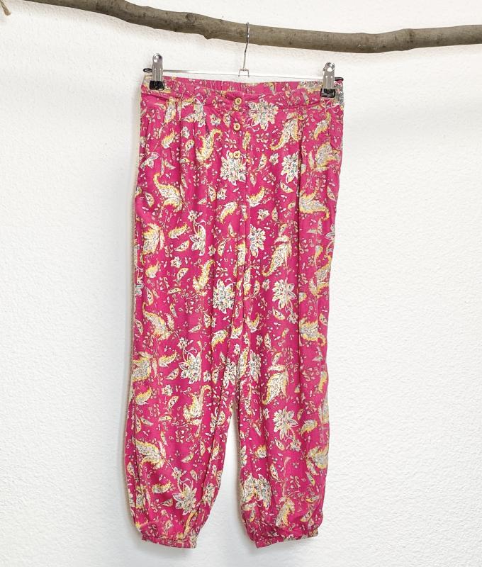 Pantalon Fille 8 ans