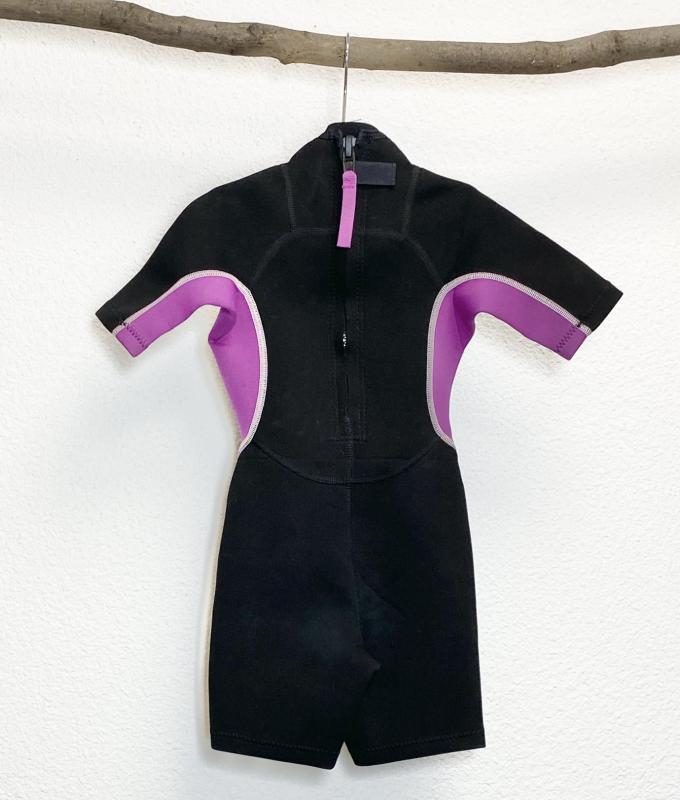 Sport Divers Mixte 6 ans