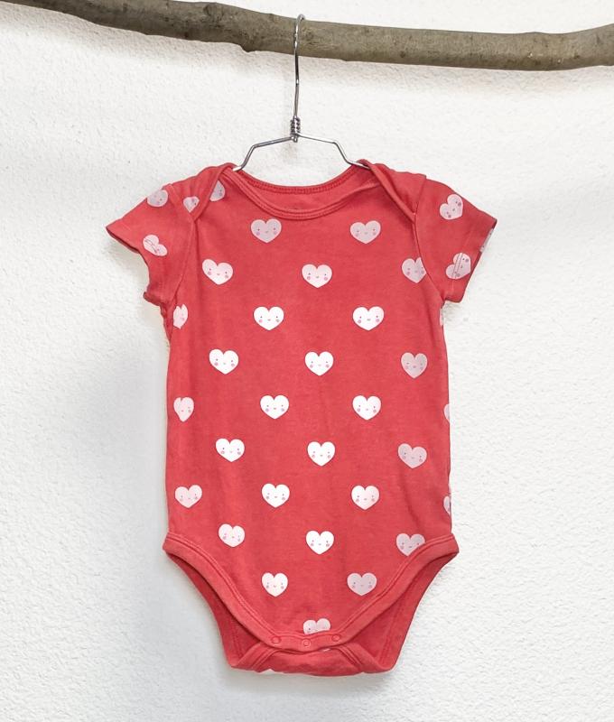 Body Fille 24 mois