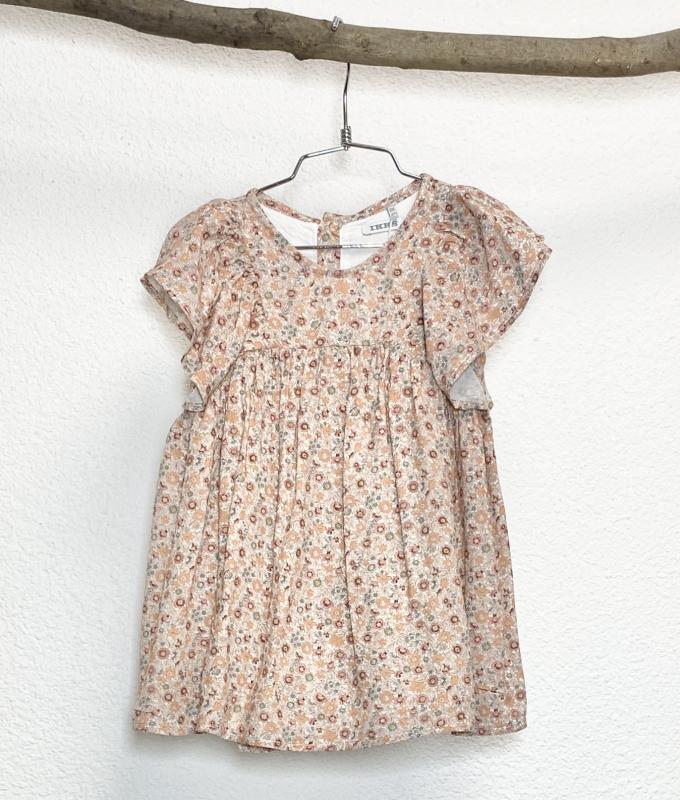 Robe Fille 18 mois