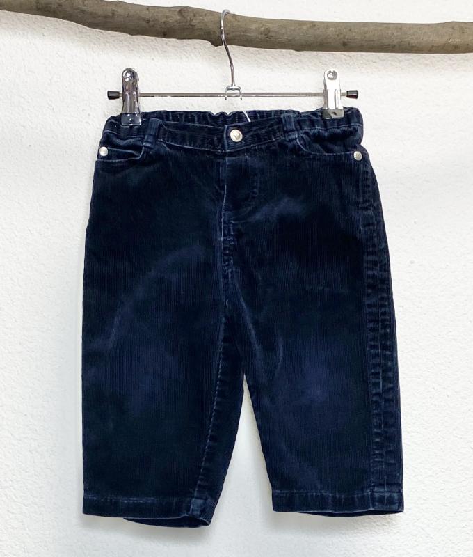 Pantalon Garçon 12 mois