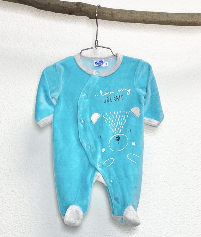 Pyjama Garçon 0 mois