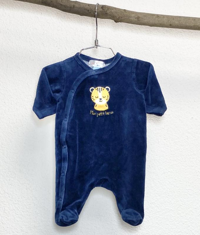 Pyjama Garçon 0 mois