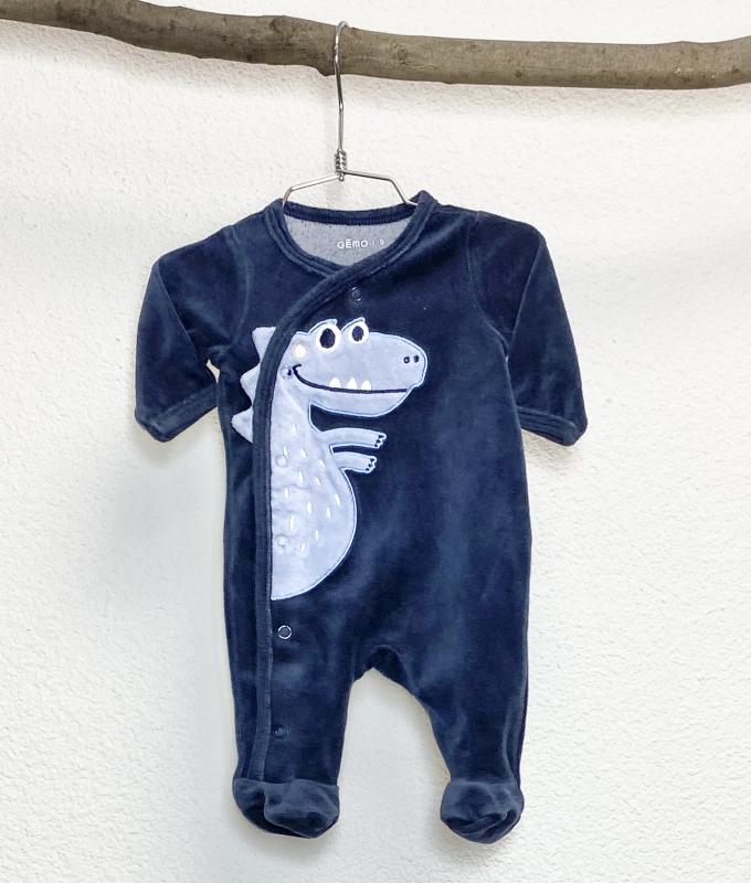 Pyjama Garçon 0 mois