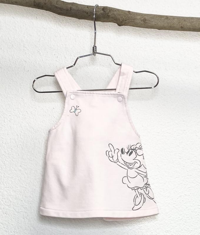Robe Fille 1 mois