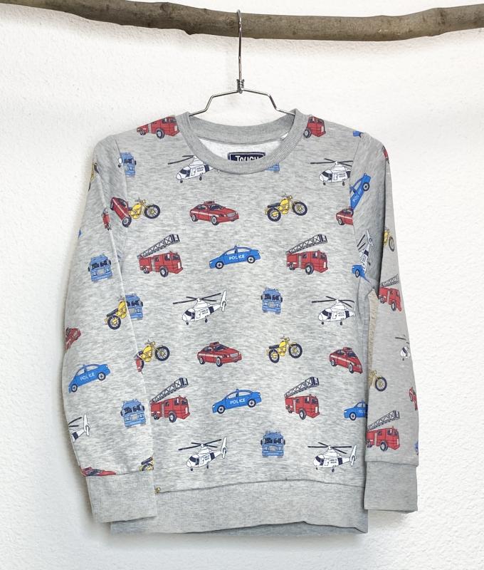 Sweat Garçon 8 ans