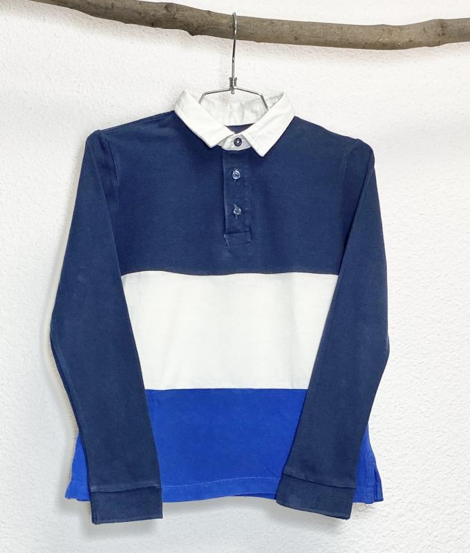 Polo Garçon 8 ans