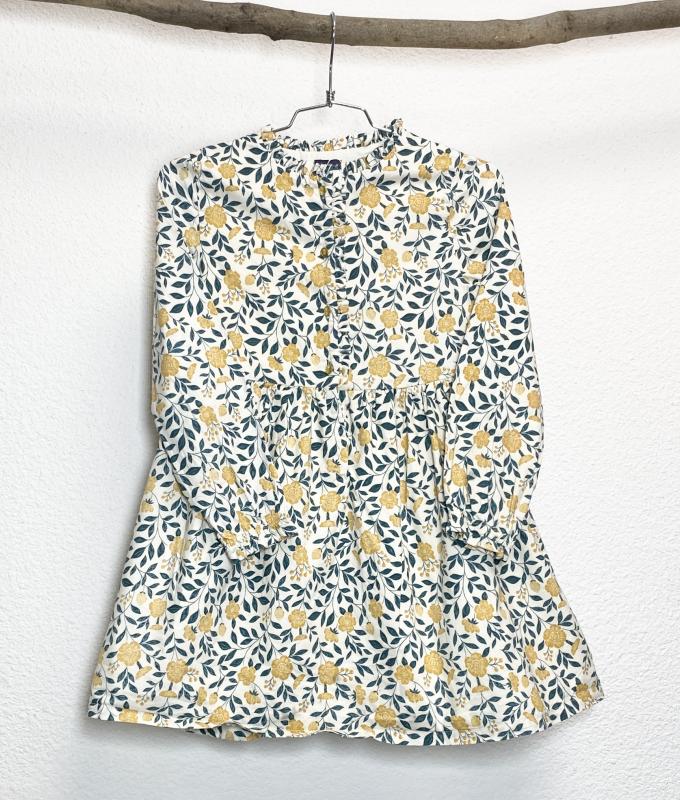 Robe Fille 6 ans