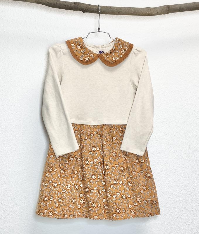 Robe Fille 6 ans
