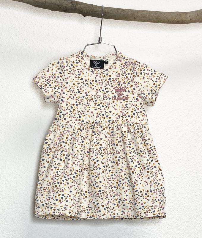 Robe Fille 12 mois
