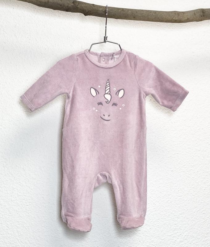 Pyjama Fille 1 mois