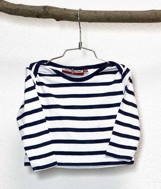TShirt Mixte 6 mois