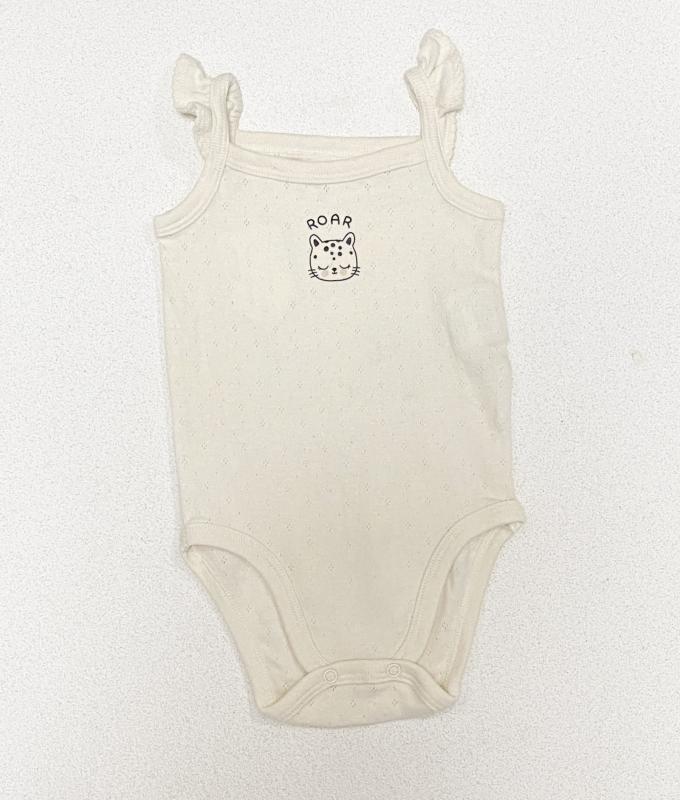 Body Fille 9 mois