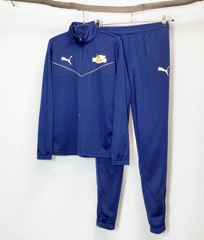 Sport Ens. Jogging Garçon 14 ans