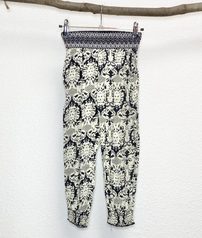 Pantalon Fille 8 ans