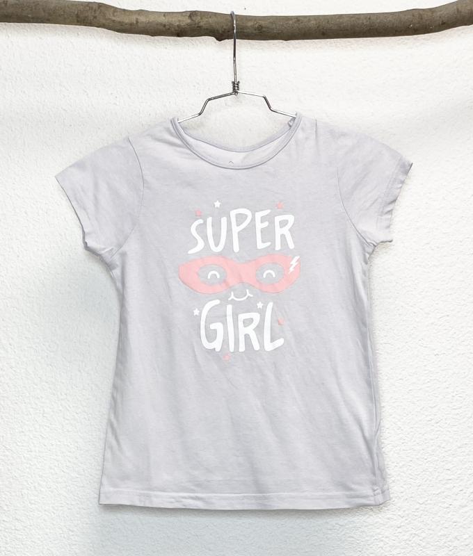 TShirt Fille 8 ans