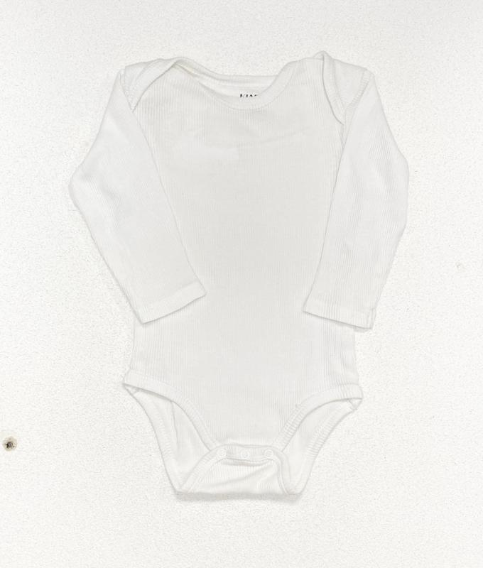 Body Mixte 6 mois