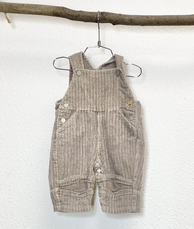 Salopette Garçon 3 mois