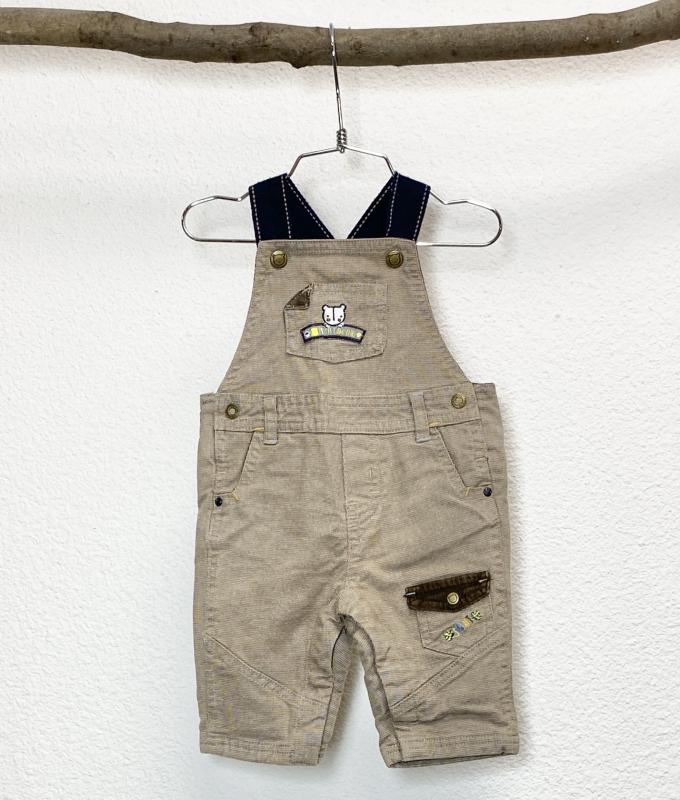 Salopette Garçon 3 mois