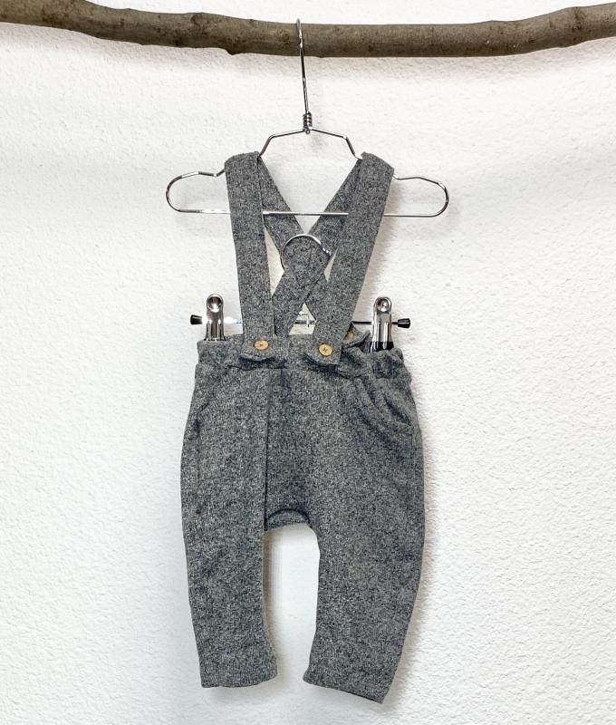 Salopette Garçon 3 mois