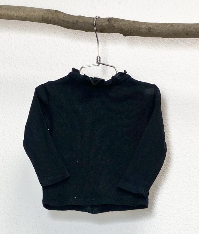 Sous Pull Fille 6 mois