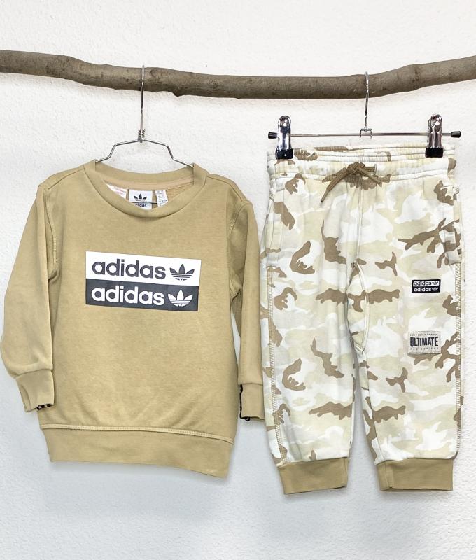 Sport Ens. Jogging Garçon 24 mois