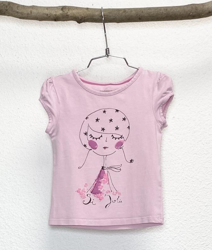 TShirt Fille 24 mois