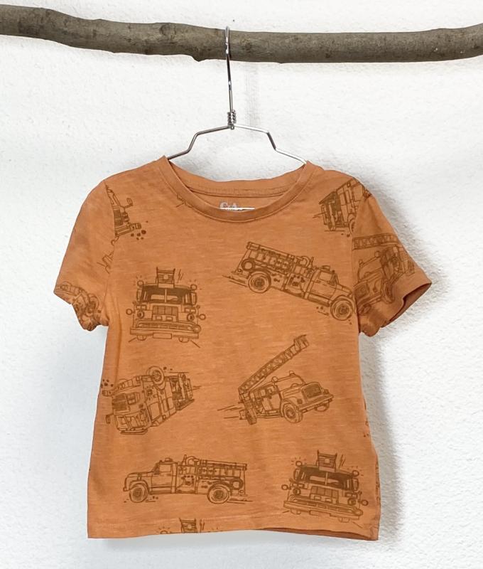 TShirt Garçon 3 ans