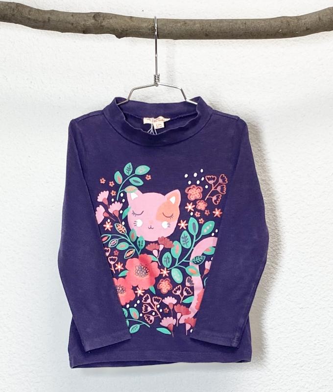 Sous Pull Fille 3 ans