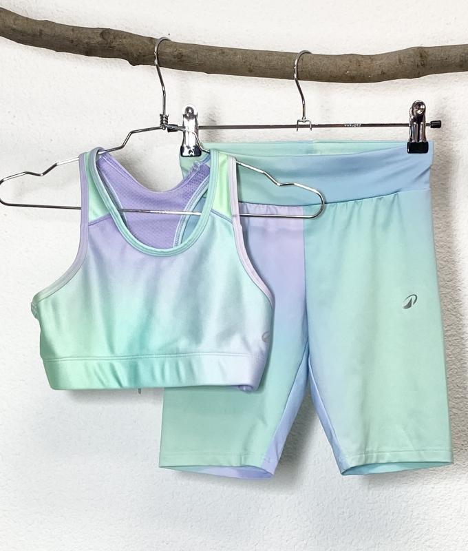 Sport Divers Fille 8 ans