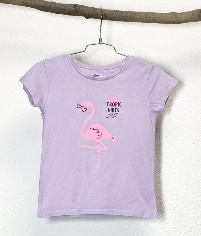 TShirt Fille 8 ans