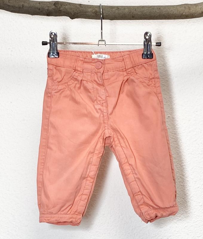 Pantalon Fille 9 mois