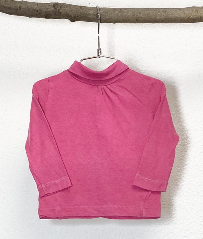 Sous Pull Fille 9 mois