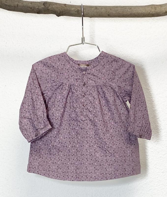 Tunique Fille 9 mois