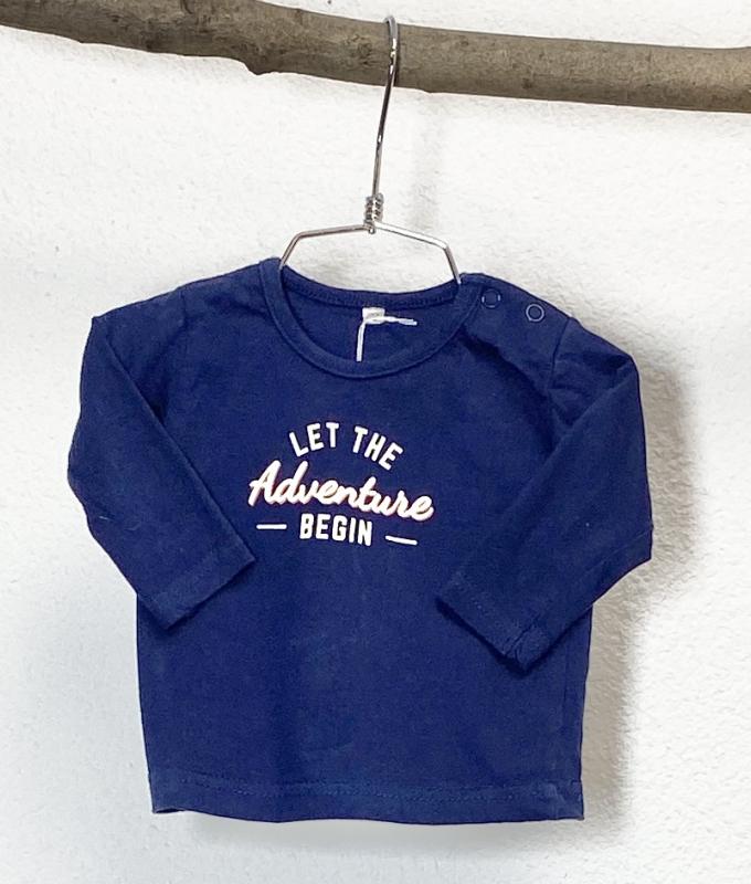 TShirt Garçon 3 mois