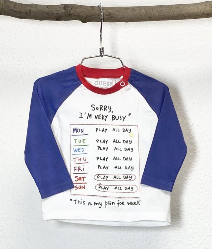 TShirt Garçon 3 ans