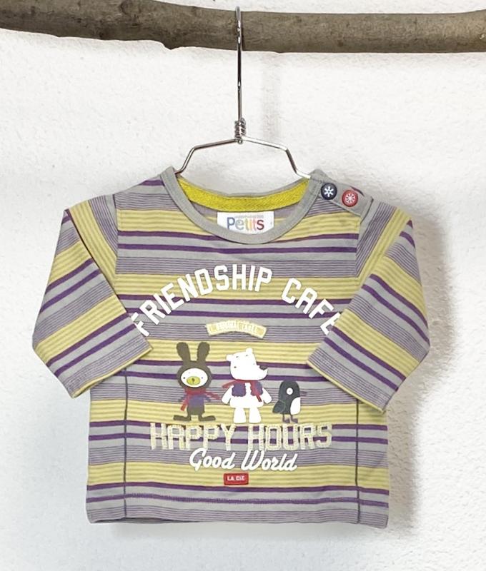 TShirt Garçon 3 mois