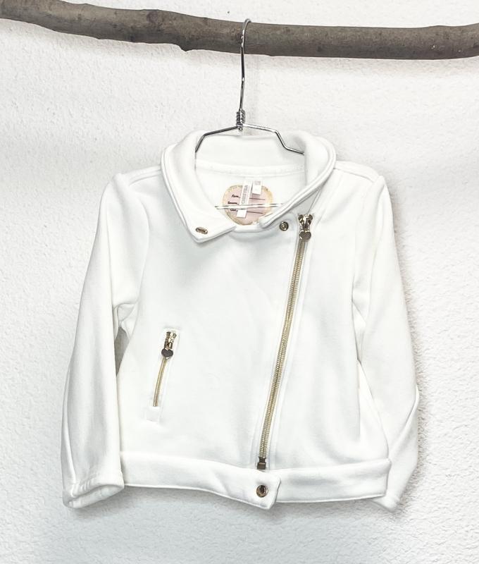 Veste Fille 24 mois