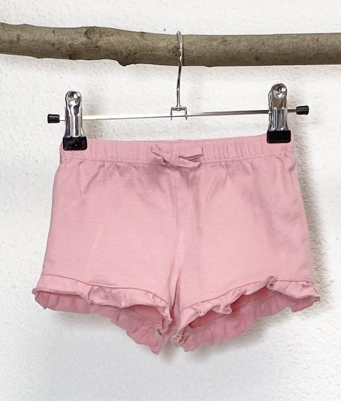 Short Fille 9 mois