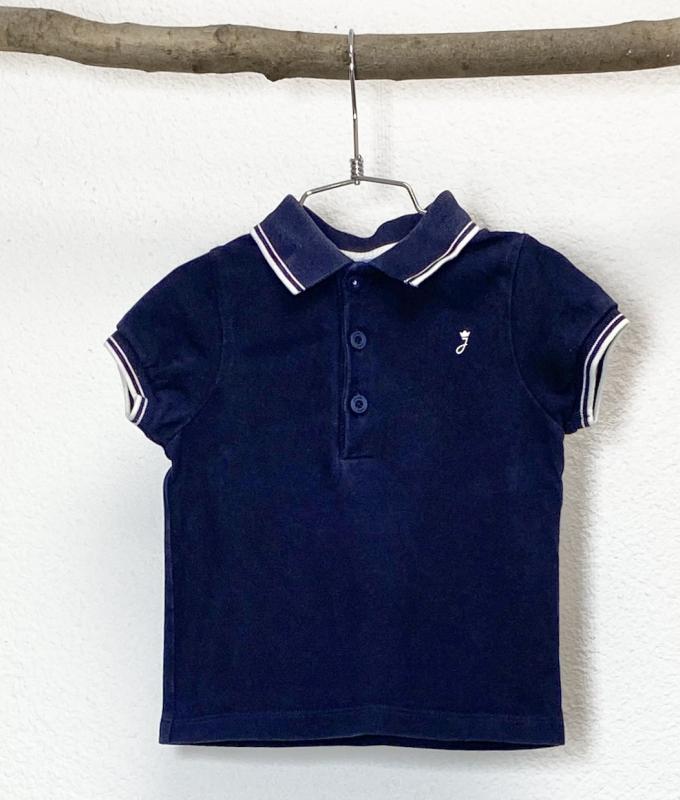 Polo Garçon 24 mois